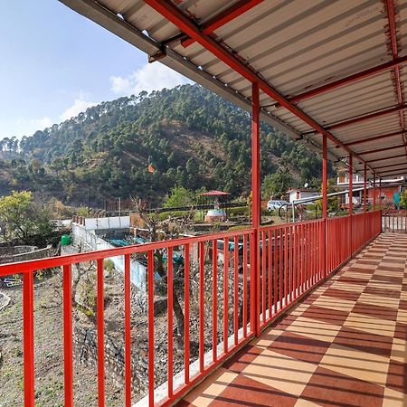 Ausy Wellness Premium Home Stay Bhowali Exterior foto