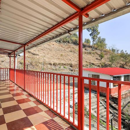 Ausy Wellness Premium Home Stay Bhowali Exterior foto