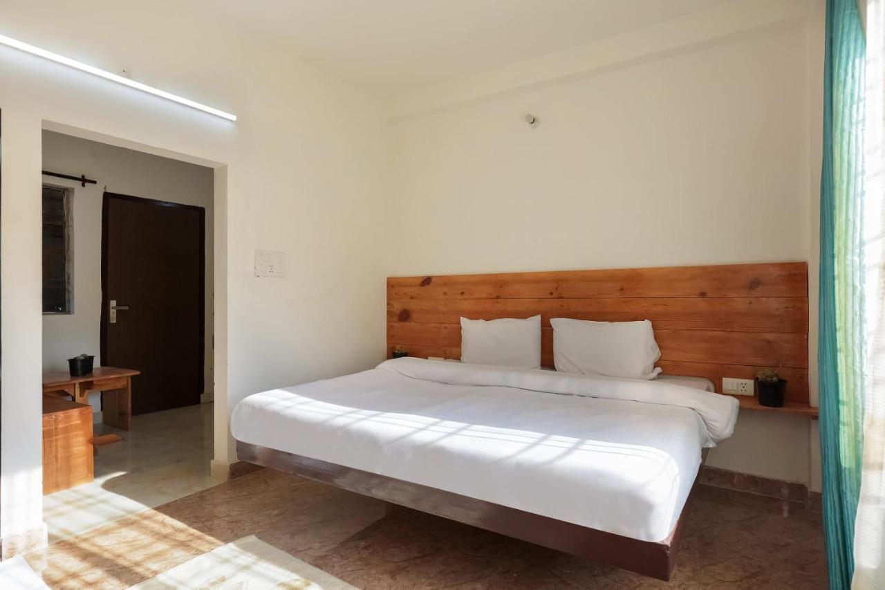 Ausy Wellness Premium Home Stay Bhowali Exterior foto