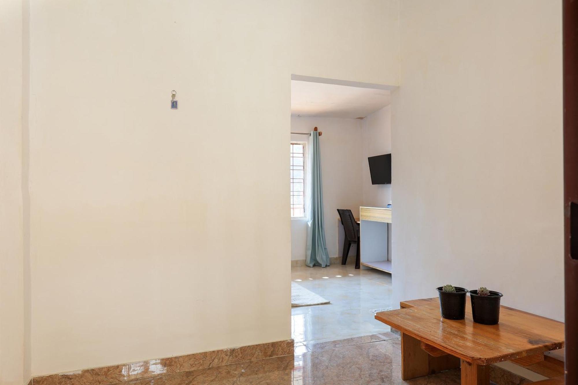 Ausy Wellness Premium Home Stay Bhowali Exterior foto