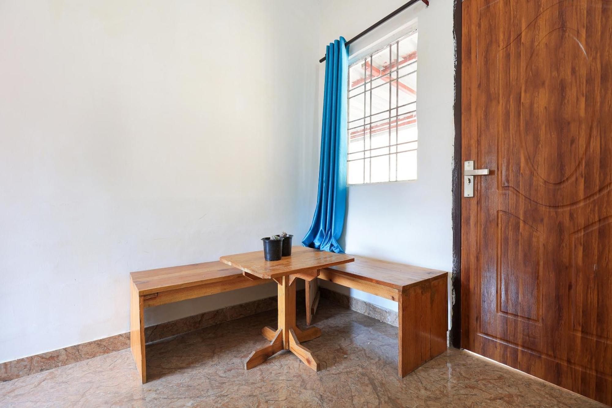 Ausy Wellness Premium Home Stay Bhowali Exterior foto