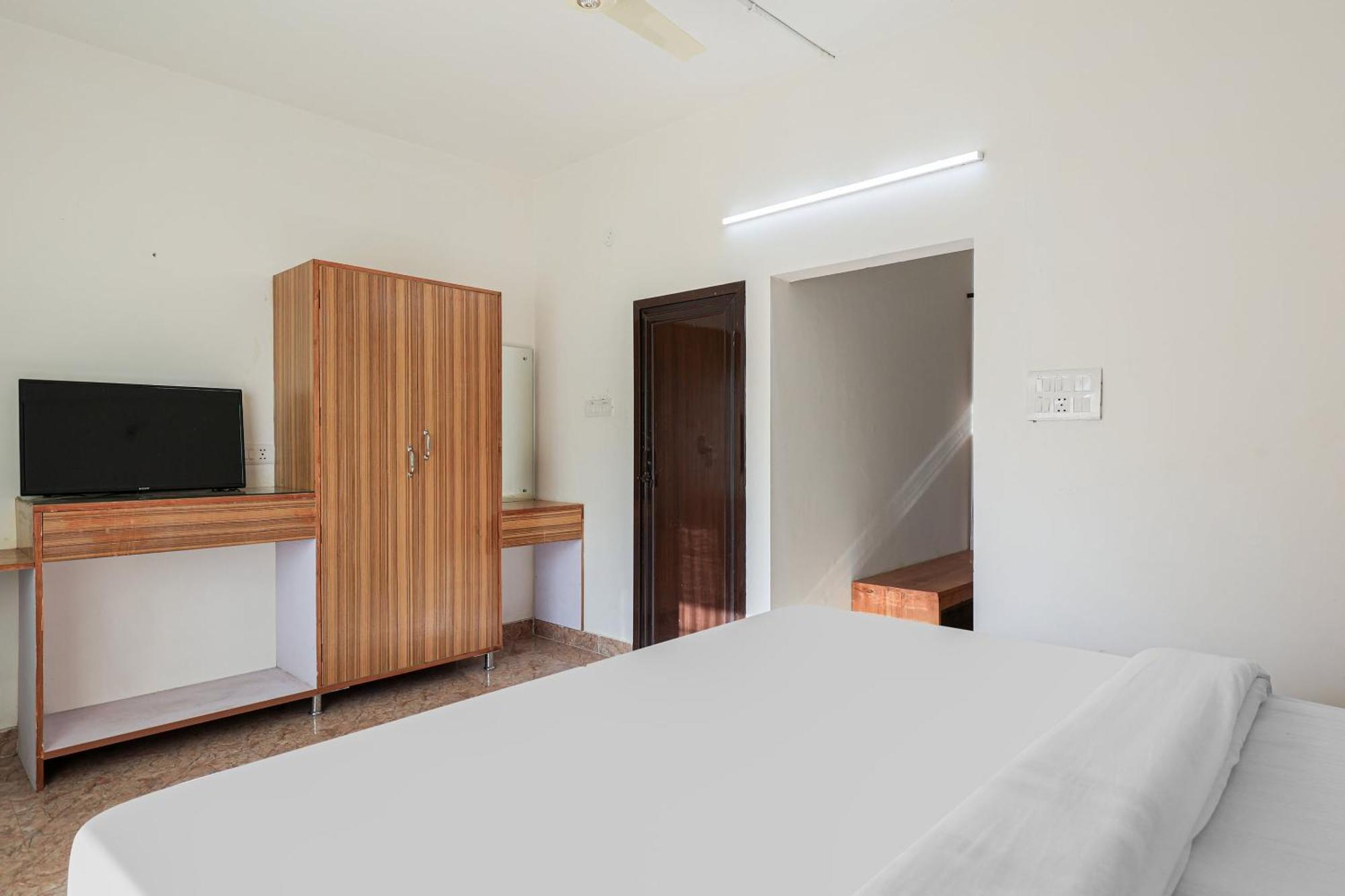 Ausy Wellness Premium Home Stay Bhowali Exterior foto