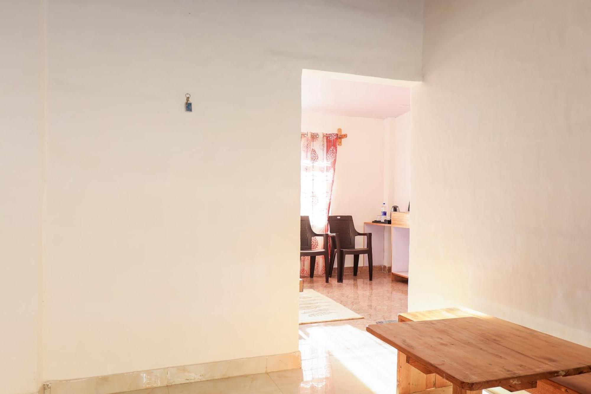 Ausy Wellness Premium Home Stay Bhowali Exterior foto