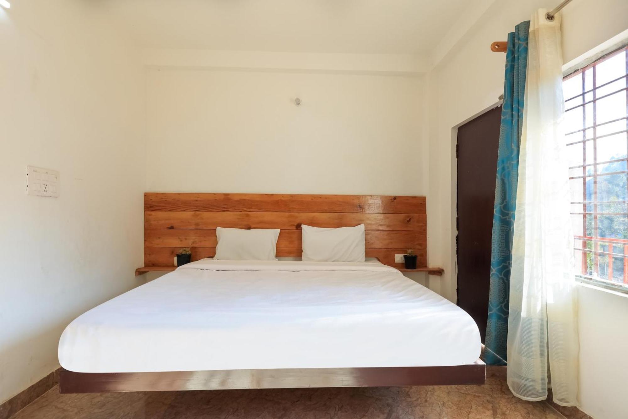 Ausy Wellness Premium Home Stay Bhowali Exterior foto