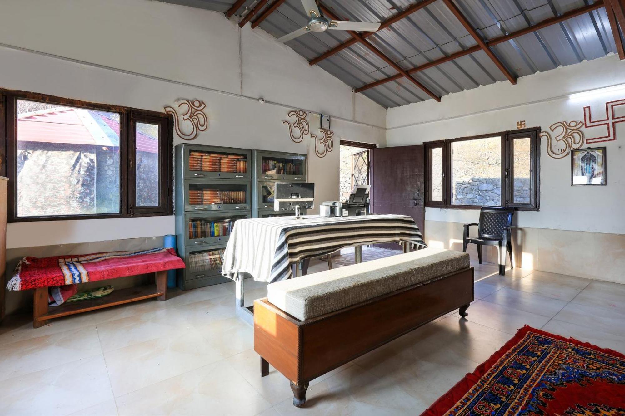 Ausy Wellness Premium Home Stay Bhowali Exterior foto