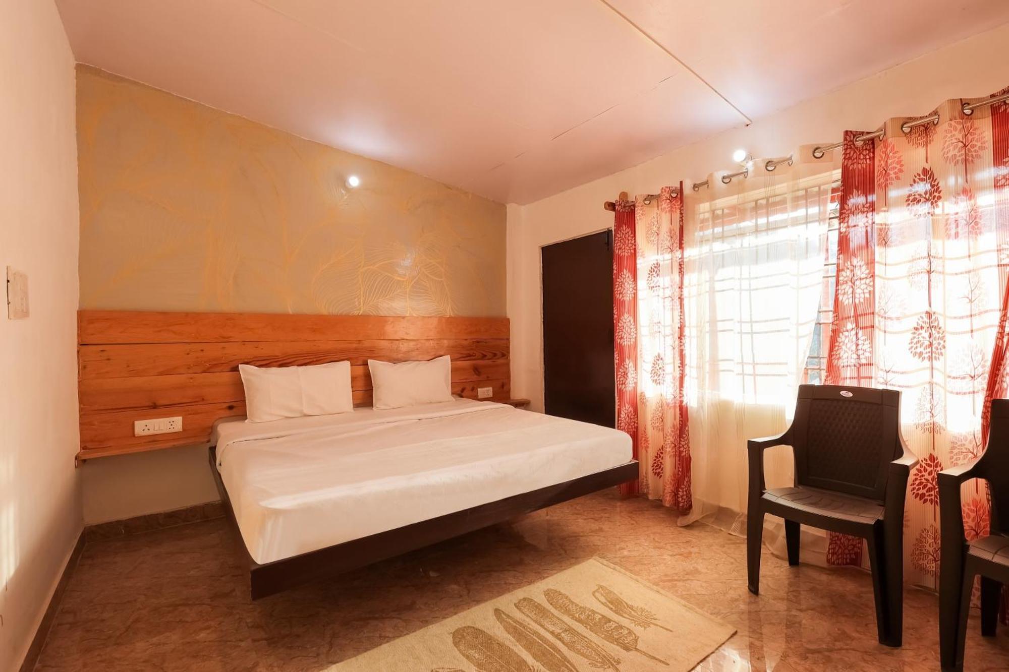 Ausy Wellness Premium Home Stay Bhowali Exterior foto